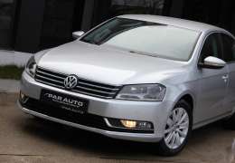2011 VW PASSAT 1.4TSI DSG COMFORT 61.000KM'de
