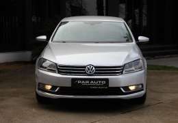 2011 VW PASSAT 1.4TSI DSG COMFORT 61.000KM'de