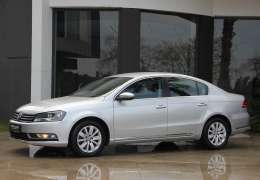 2011 VW PASSAT 1.4TSI DSG COMFORT 61.000KM'de