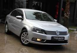 2011 VW PASSAT 1.4TSI DSG COMFORT 61.000KM'de