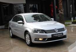2011 VW PASSAT 1.4TSI DSG COMFORT 61.000KM'de