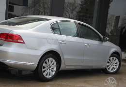 2011 VW PASSAT 1.4TSI DSG COMFORT 61.000KM'de