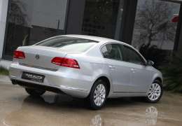 2011 VW PASSAT 1.4TSI DSG COMFORT 61.000KM'de