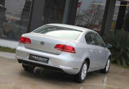 2011 VW PASSAT 1.4TSI DSG COMFORT 61.000KM'de