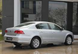 2011 VW PASSAT 1.4TSI DSG COMFORT 61.000KM'de
