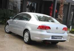 2011 VW PASSAT 1.4TSI DSG COMFORT 61.000KM'de