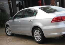 2011 VW PASSAT 1.4TSI DSG COMFORT 61.000KM'de