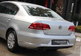 2011 VW PASSAT 1.4TSI DSG COMFORT 61.000KM'de