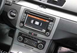 2011 VW PASSAT 1.4TSI DSG COMFORT 61.000KM'de