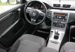 2011 VW PASSAT 1.4TSI DSG COMFORT 61.000KM'de