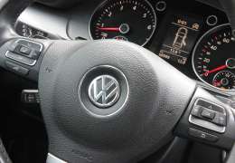 2011 VW PASSAT 1.4TSI DSG COMFORT 61.000KM'de