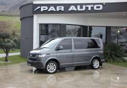 2023 TRANSPORTER KISA 4+1 ÇELİKJANT HATASIZ BOYASIZ