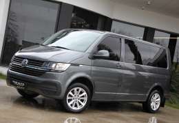 2023 TRANSPORTER KISA 4+1 ÇELİKJANT HATASIZ BOYASIZ