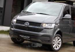 2023 TRANSPORTER KISA 4+1 ÇELİKJANT HATASIZ BOYASIZ