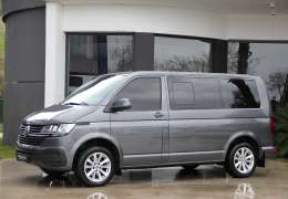 2023 TRANSPORTER KISA 4+1 ÇELİKJANT HATASIZ BOYASIZ