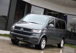 2023 TRANSPORTER KISA 4+1 ÇELİKJANT HATASIZ BOYASIZ