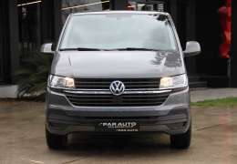 2023 TRANSPORTER KISA 4+1 ÇELİKJANT HATASIZ BOYASIZ