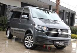 2023 TRANSPORTER KISA 4+1 ÇELİKJANT HATASIZ BOYASIZ