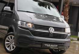 2023 TRANSPORTER KISA 4+1 ÇELİKJANT HATASIZ BOYASIZ