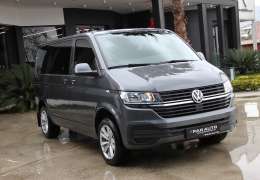 2023 TRANSPORTER KISA 4+1 ÇELİKJANT HATASIZ BOYASIZ