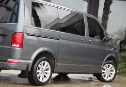 2023 TRANSPORTER KISA 4+1 ÇELİKJANT HATASIZ BOYASIZ