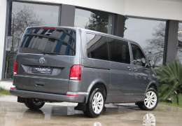 2023 TRANSPORTER KISA 4+1 ÇELİKJANT HATASIZ BOYASIZ