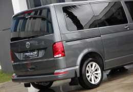 2023 TRANSPORTER KISA 4+1 ÇELİKJANT HATASIZ BOYASIZ