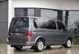 2023 TRANSPORTER KISA 4+1 ÇELİKJANT HATASIZ BOYASIZ