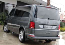 2023 TRANSPORTER KISA 4+1 ÇELİKJANT HATASIZ BOYASIZ