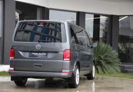 2023 TRANSPORTER KISA 4+1 ÇELİKJANT HATASIZ BOYASIZ