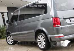 2023 TRANSPORTER KISA 4+1 ÇELİKJANT HATASIZ BOYASIZ