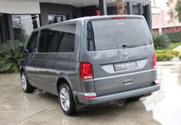 2023 TRANSPORTER KISA 4+1 ÇELİKJANT HATASIZ BOYASIZ