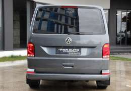 2023 TRANSPORTER KISA 4+1 ÇELİKJANT HATASIZ BOYASIZ