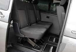 2023 TRANSPORTER KISA 4+1 ÇELİKJANT HATASIZ BOYASIZ