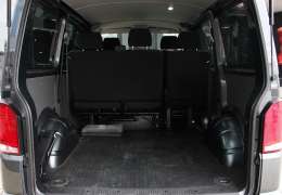 2023 TRANSPORTER KISA 4+1 ÇELİKJANT HATASIZ BOYASIZ