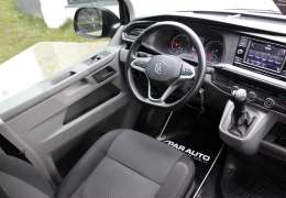 2023 TRANSPORTER KISA 4+1 ÇELİKJANT HATASIZ BOYASIZ