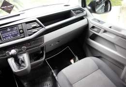 2023 TRANSPORTER KISA 4+1 ÇELİKJANT HATASIZ BOYASIZ