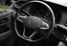 2023 TRANSPORTER KISA 4+1 ÇELİKJANT HATASIZ BOYASIZ