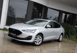 2023 YENİ KASA FOCUS TREND-X HATASIZ BOYASIZ