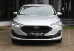 2023 YENİ KASA FOCUS TREND-X HATASIZ BOYASIZ