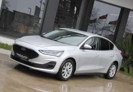2023 YENİ KASA FOCUS TREND-X HATASIZ BOYASIZ