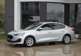 2023 YENİ KASA FOCUS TREND-X HATASIZ BOYASIZ