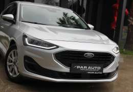 2023 YENİ KASA FOCUS TREND-X HATASIZ BOYASIZ