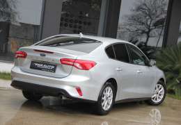 2023 YENİ KASA FOCUS TREND-X HATASIZ BOYASIZ