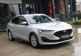 2023 YENİ KASA FOCUS TREND-X HATASIZ BOYASIZ