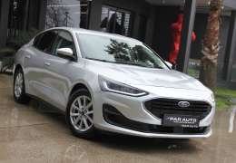 2023 YENİ KASA FOCUS TREND-X HATASIZ BOYASIZ