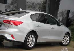 2023 YENİ KASA FOCUS TREND-X HATASIZ BOYASIZ