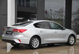 2023 YENİ KASA FOCUS TREND-X HATASIZ BOYASIZ