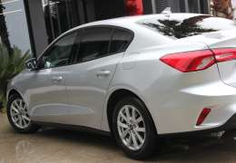 2023 YENİ KASA FOCUS TREND-X HATASIZ BOYASIZ