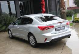 2023 YENİ KASA FOCUS TREND-X HATASIZ BOYASIZ